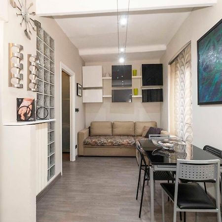 טורינו San Salvario Stylish Apartment מראה חיצוני תמונה