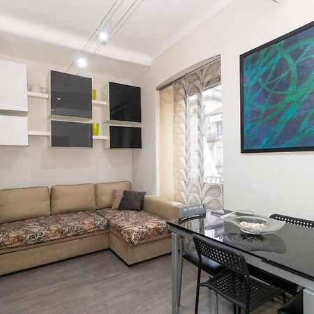 טורינו San Salvario Stylish Apartment מראה חיצוני תמונה