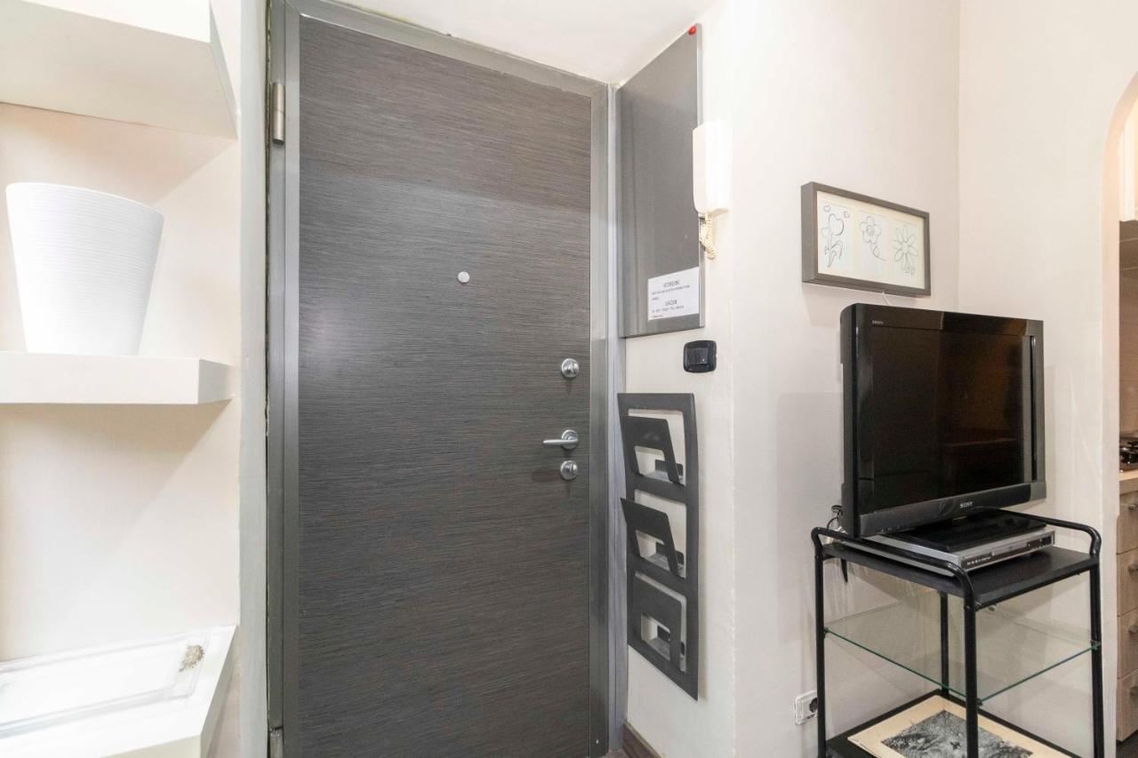 טורינו San Salvario Stylish Apartment מראה חיצוני תמונה