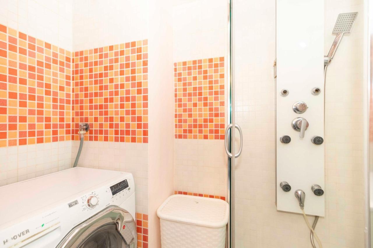 טורינו San Salvario Stylish Apartment מראה חיצוני תמונה