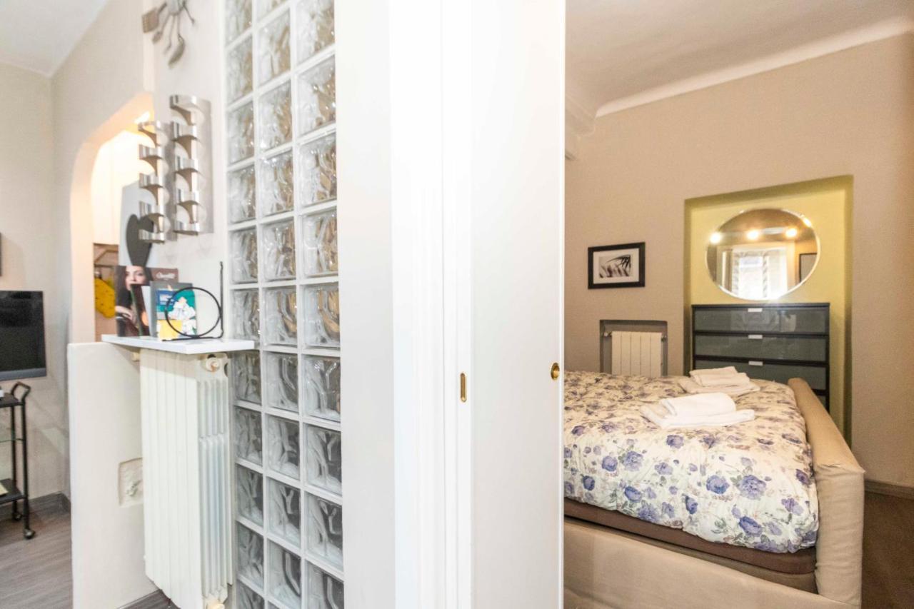 טורינו San Salvario Stylish Apartment מראה חיצוני תמונה