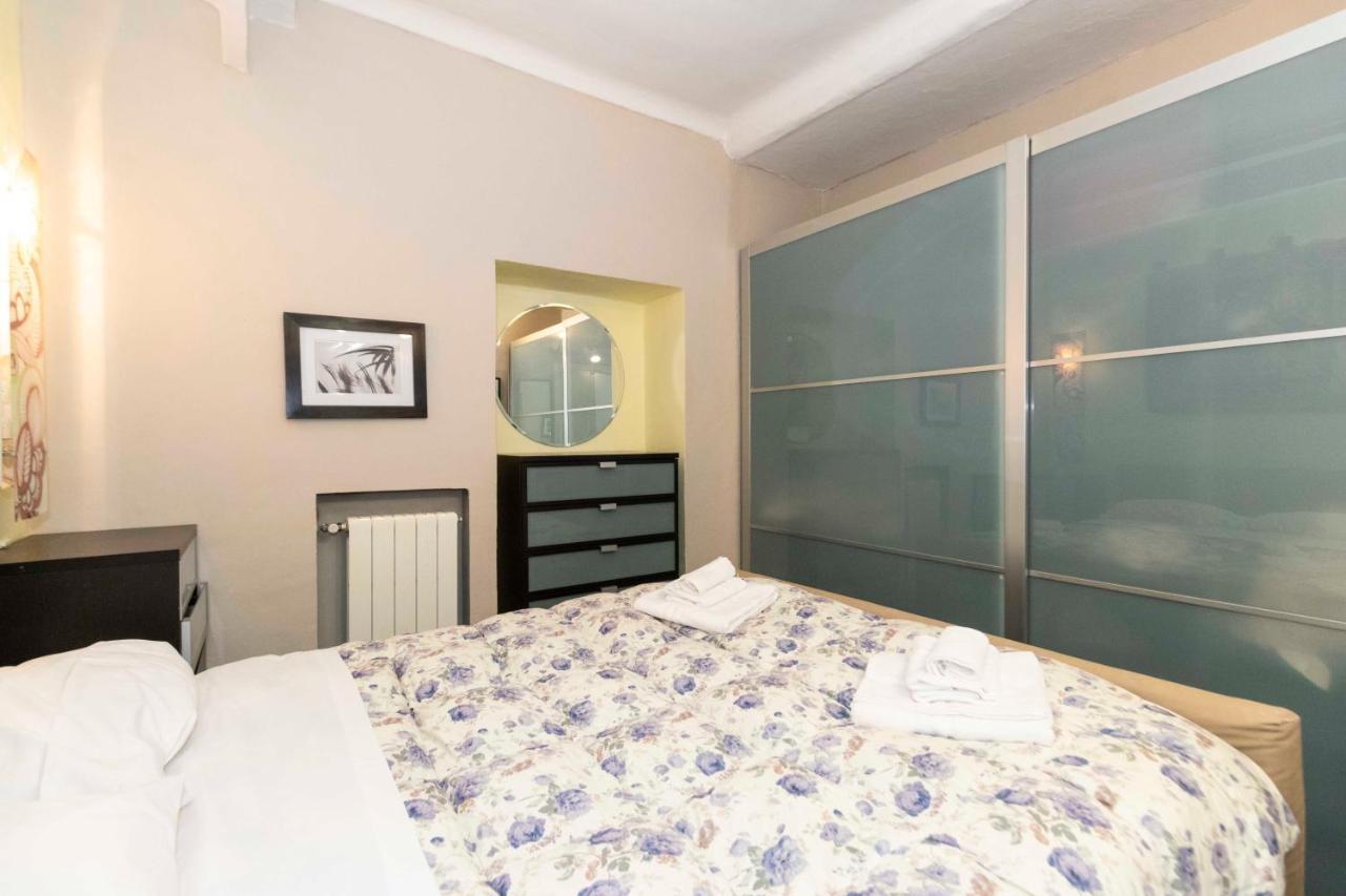 טורינו San Salvario Stylish Apartment מראה חיצוני תמונה