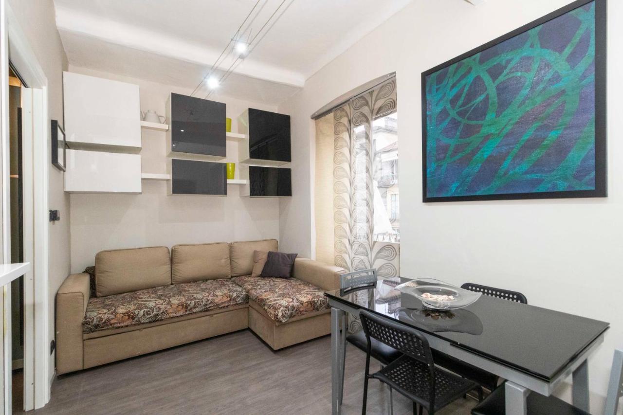 טורינו San Salvario Stylish Apartment מראה חיצוני תמונה