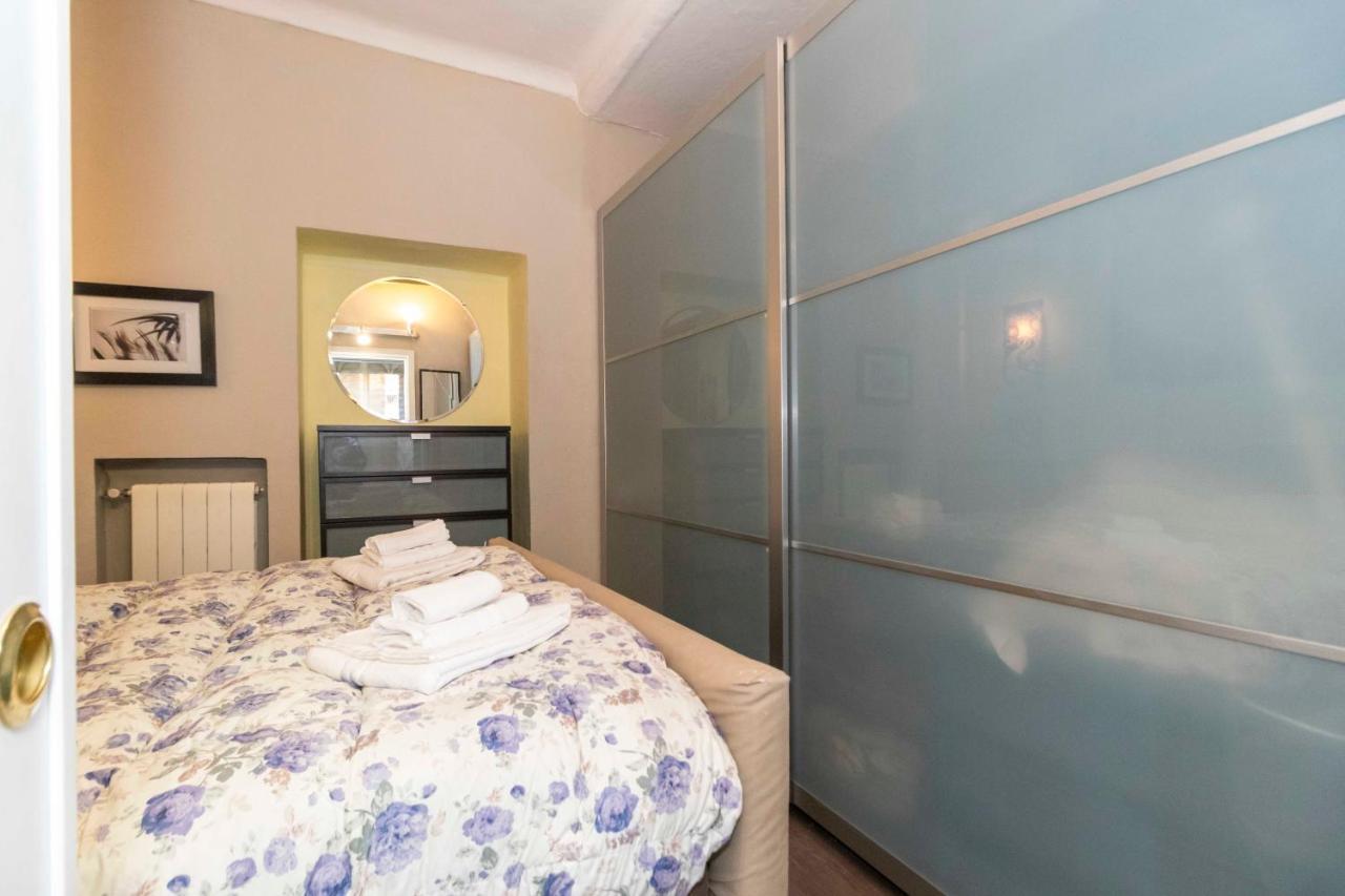 טורינו San Salvario Stylish Apartment מראה חיצוני תמונה