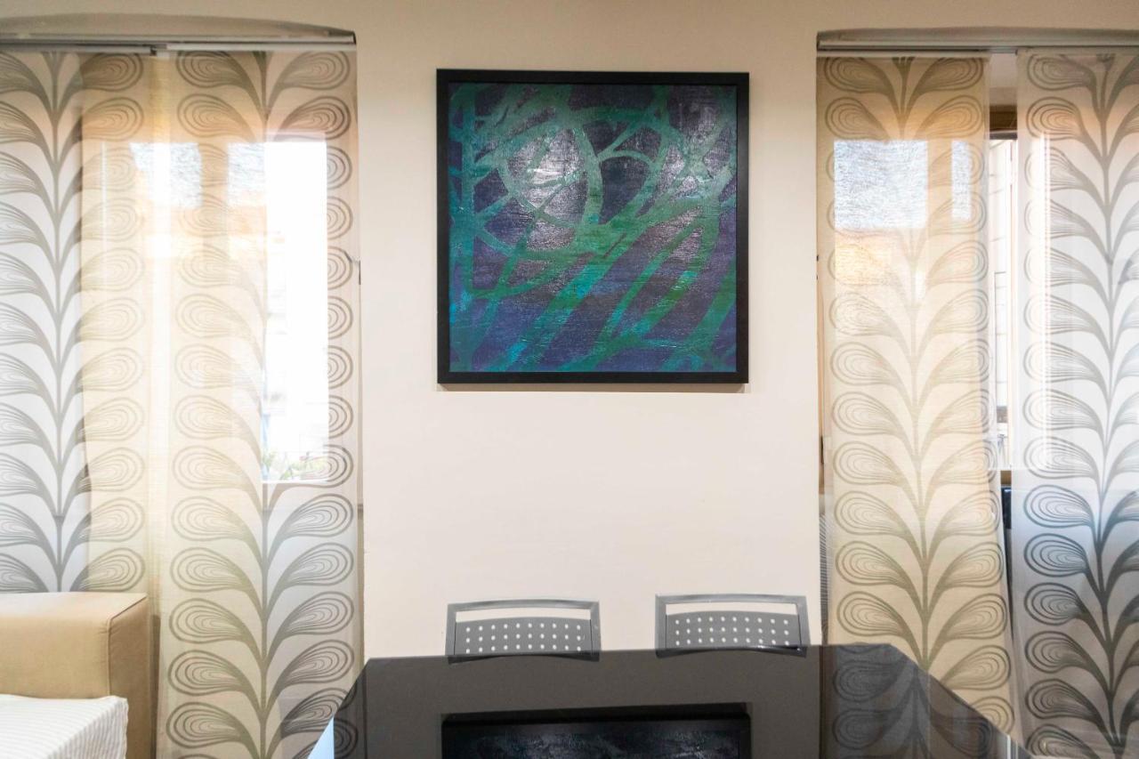 טורינו San Salvario Stylish Apartment מראה חיצוני תמונה